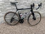 Ridley Fenix Disc 105, Ophalen, Zo goed als nieuw