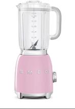 Smeg broodrooster grote, blender, koffiemachine, Maison & Meubles, Cuisine | Ustensiles de cuisine, Enlèvement, Comme neuf
