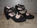 Nieuwe pumps van Anna Field / Maat 40, Zwart, Nieuw, Ophalen of Verzenden, Pumps