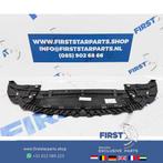 W177 FACELIFT AMG LINE onderplaat A35 AMG Voorbumper bescher