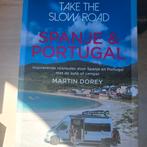 Take the slow road, Boeken, Reisgidsen, Overige merken, Europa, Ophalen of Verzenden, Zo goed als nieuw
