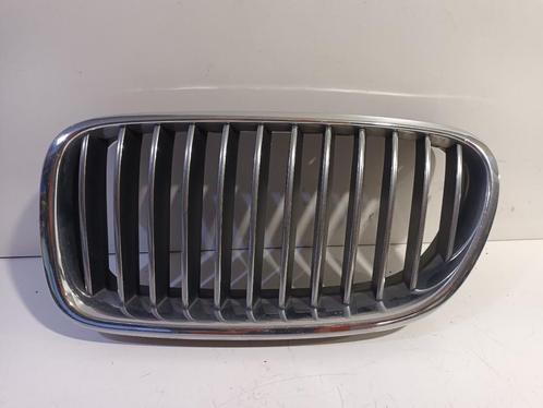 GRILLEROOSTER LINKS BMW 5 serie (F10) (51137200727), Auto-onderdelen, Carrosserie, BMW, Links, Gebruikt