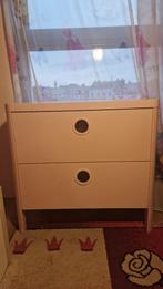 IKEA dressoir voor kinderen, Gebruikt, 75 tot 100 cm, Minder dan 50 cm, Commode