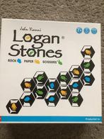Spel Logan Stones, Een of twee spelers, Ophalen, Zo goed als nieuw, Productief