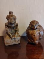 Columbia Kunstbeelden beeld Maya of Azteken Columbiaans, Antiek en Kunst, Ophalen of Verzenden