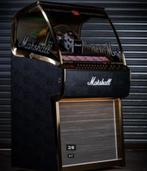 Marshall Vinyl Jukebox - WOW ! 12 995,00 € Collecter la comm, Collections, Machines | Jukebox, Autres marques, 1970 à nos jours