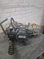 Gpx racing 150cc blok, Ophalen, Blok