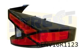 Dacia Duster III (5/24) achterlicht Links Origineel ! 265559 beschikbaar voor biedingen