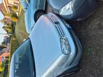 Vw golf, Auto's, Stof, Bedrijf, Golf, Zilver of Grijs