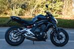 KAWASAKI - ER 6 N, Motoren, 2 cilinders, Bedrijf, Meer dan 35 kW, Naked bike