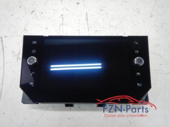 Seat Ibiza 6F0 Navigatie Display, Auto-onderdelen, Overige Auto-onderdelen, Gebruikt, Ophalen