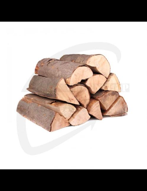 Brandhout Beuk pallet, Tuin en Terras, Brandhout, Blokken, Beukenhout, Ophalen of Verzenden