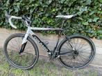 Colnago world cup2.0 cyclocross/gracel maat 54, Fietsen en Brommers, Ophalen, Gebruikt, Aluminium, Overige merken