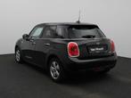 Mini Cooper 5 door 1.5 One, Voorwielaandrijving, 75 kW, Stof, Gebruikt