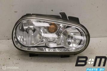 Koplamp rechts VW Golf 4 1J1941018F