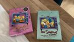 The Simpsons - Seizoen 2 en Seizoen 3, Ophalen, Zo goed als nieuw