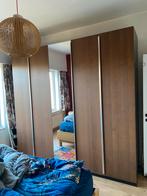 Ikea pax kast, Huis en Inrichting, Ophalen, 200 cm of meer, Met klep(pen), 200 cm of meer