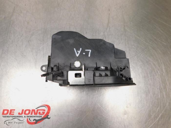 Deurslot Mechaniek 4Deurs links-achter van een BMW 1-Serie, Auto-onderdelen, Carrosserie, BMW, Gebruikt, 3 maanden garantie, Ophalen of Verzenden