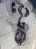Seastar pro besturing set stuurbekrachtiging, Watersport en Boten, Ophalen, Gebruikt, Motor en Techniek