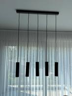 Hanglamp Tilo - 5 lampen, Ophalen of Verzenden, Zo goed als nieuw, Metaal, Modern