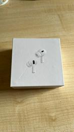 1:1 AirPods Pro Gen 2, Télécoms, Téléphonie mobile | Écouteurs, Utilisé, Bluetooth, Enlèvement ou Envoi, Intra-auriculaires (Earbuds)