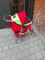 Buggy Hond, Dieren en Toebehoren, Honden-accessoires, Ophalen, Gebruikt