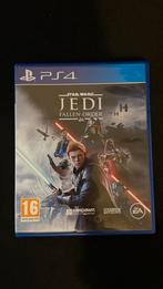 Star Wars Jedi: Fallen Order, Enlèvement, Aventure et Action, À partir de 12 ans