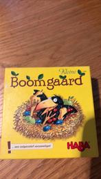 Haba Kleine Boomgaard, Enlèvement, Comme neuf