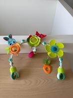 speelboog met klem, Ophalen, Gebruikt