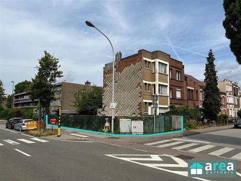 Grond te koop in Merksem, Immo, Gronden en Bouwgronden, tot 200 m²