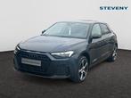 Audi A1 Sportback Audi A1 Sportback Business Edition Advance, Automaat, A1, Navigatiesysteem, Zilver of Grijs