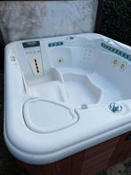 Jacuzzi 5 places HotSpring – livraison et installation, Tuin en Terras, Bubbelbaden en Hottubs, Ophalen of Verzenden, Zo goed als nieuw