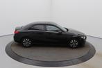 (1XMV804) Mercedes-Benz A SEDAN, Auto's, Mercedes-Benz, 4 deurs, Stof, Gebruikt, Euro 6
