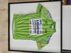 Liquigas - Ronde - Peter Sagan - 2012 - Wielertrui, Verzamelen, Ophalen