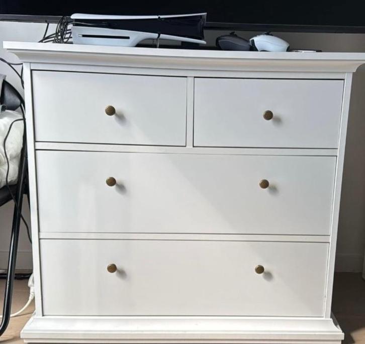 Ladekast/chest of drawers, Huis en Inrichting, Kasten | Ladekasten, Ophalen