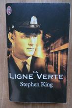 La ligne verte, Stephen King, Livres, Comme neuf, Stephen King, Enlèvement