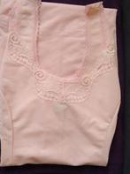 Jumpsuit/onderjurk roze maat 50/52 hoogte 76 cm, Kleding | Dames, Ondergoed en Lingerie, Ophalen of Verzenden, Roze, Overige typen