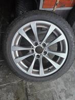 4 Velgen BMW 3 reeks., Auto-onderdelen, Ophalen, Band(en)