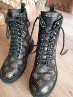Meisjes laarsjes, Kinderen en Baby's, Kinderkleding | Schoenen en Sokken, Meisje, Ophalen of Verzenden, Laarzen, Guess