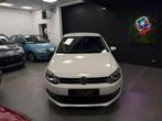 VW POLO 2012 BENZINE 76.000 KM 1.4 TURBO MOTOR  NIEUW STAAT, Auto's, Bluetooth, Euro 5, Wit, Bedrijf