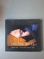 Cd. Chelsea Wolfe. Unknown Rooms. (Digipack)., Cd's en Dvd's, Ophalen of Verzenden, Zo goed als nieuw