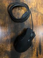 Razer Naga, Computers en Software, Muizen, Rechtshandig, Muis, Gaming muis, Ophalen of Verzenden