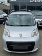 Fiat Qubo // Benzine // Airco //, Euro 5, Parkeersensor, Bedrijf, Handgeschakeld