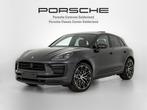 Porsche Macan, Autos, Porsche, Argent ou Gris, Achat, Entreprise, Carnet d'entretien