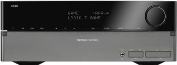 Harman Kardon AVR 260 Hdmi-out defect vandaar de lage prijs beschikbaar voor biedingen