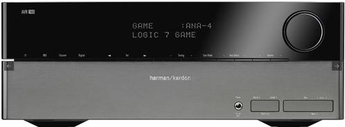 Harman Kardon AVR 260 Hdmi-out defect vandaar de lage prijs, Audio, Tv en Foto, Versterkers en Ontvangers, Gebruikt, 7.1, Ophalen