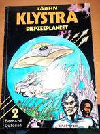 Klystra 2, Boeken, Stripverhalen, Eén stripboek, Ophalen of Verzenden, Gelezen