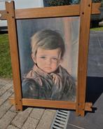 Huilend kind schilderij, Antiek en Kunst, Kunst | Schilderijen | Klassiek, Ophalen