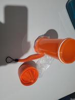 Tupperware to Go Ecofles 700ml., Huis en Inrichting, Keuken | Tupperware, Ophalen of Verzenden