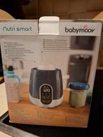 babymoov Nutri smart verwarmer, Kinderen en Baby's, Ophalen, Zo goed als nieuw